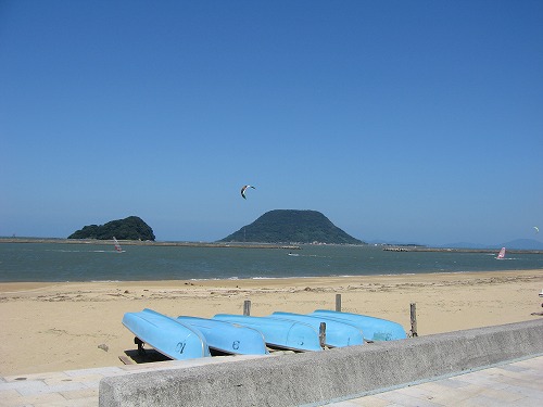 高島13
