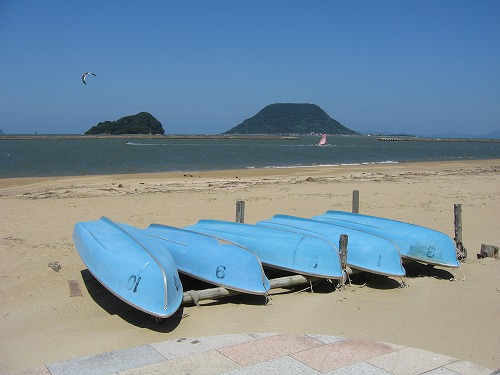 高島14