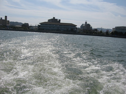 高島8