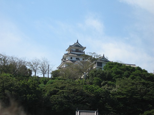 高島16