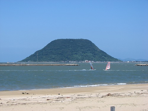高島9
