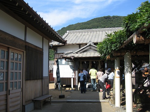 宝当神社3