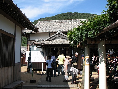 宝当神社4