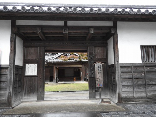 埋門ノ館3