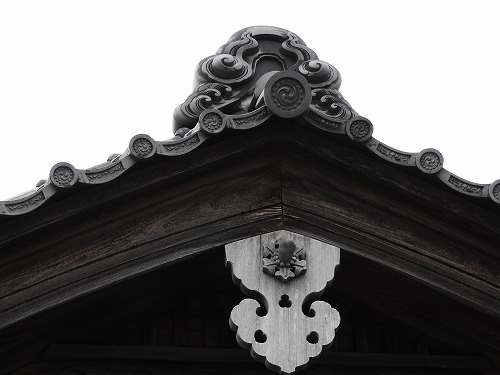 埋門ノ館11