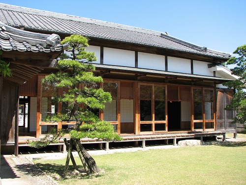 埋門ノ館9