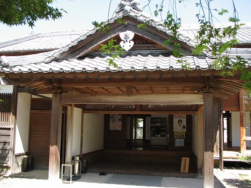 埋門ノ館10