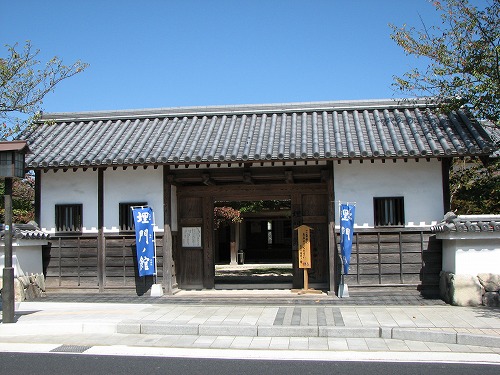 埋門ノ館1