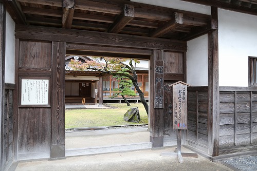 埋門ノ館2