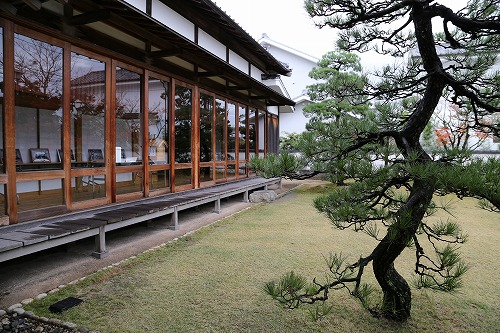 埋門ノ館15