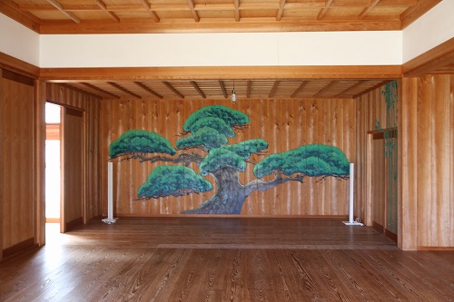 埋門ノ館13