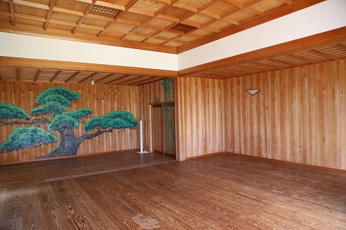 埋門ノ館14