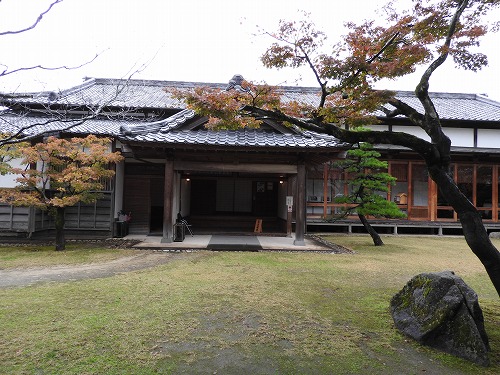 埋ノ門1
