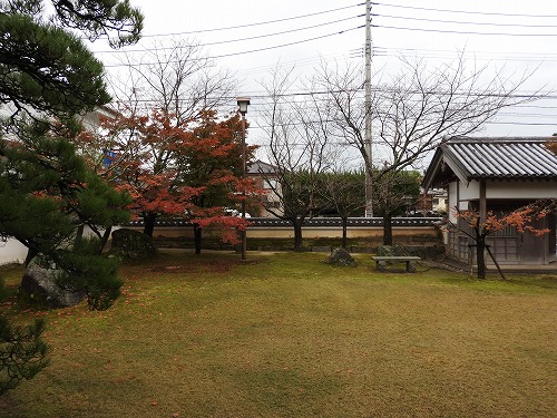 埋ノ門4