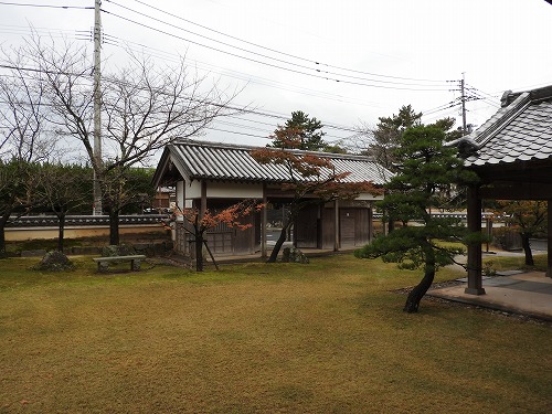 埋ノ門5