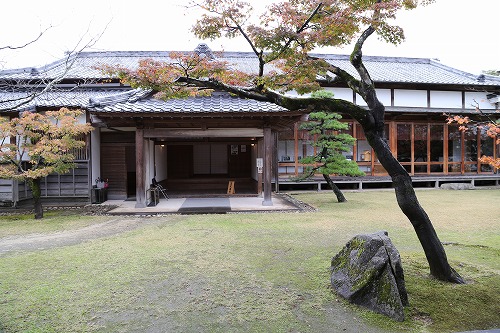 埋ノ門8