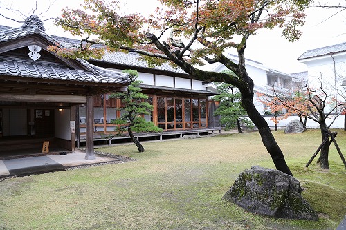 埋ノ門9