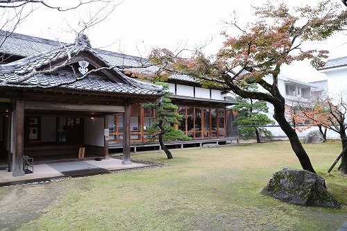 埋ノ門10