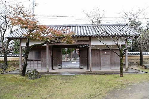 埋ノ門11