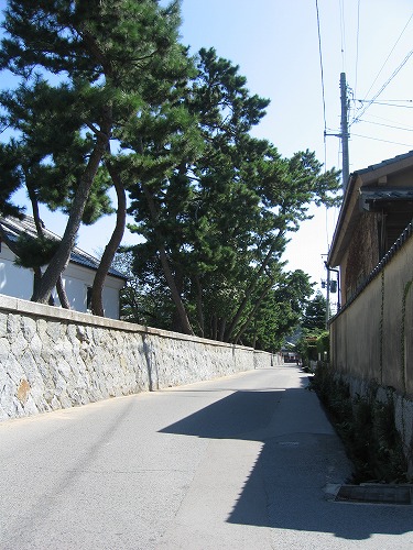 埋門ノ館周辺6