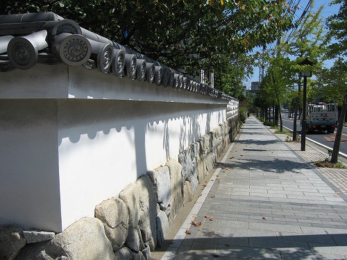 埋門ノ館周辺1