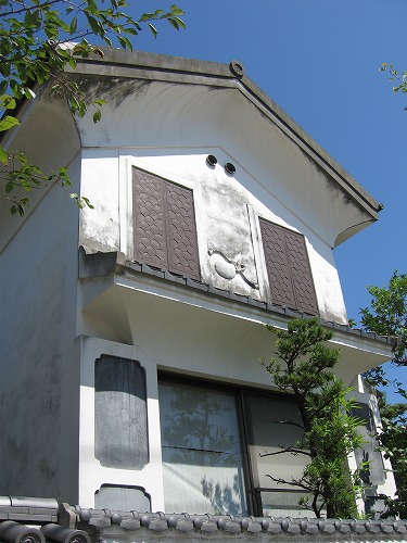 埋門ノ館周辺3