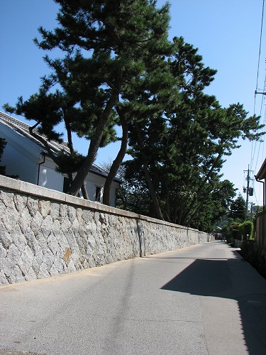 埋門ノ館周辺9