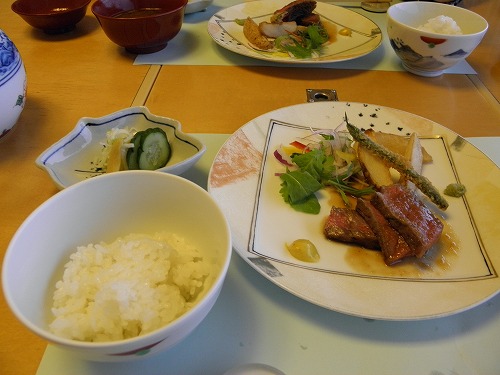 唐津シーサイドホテル22