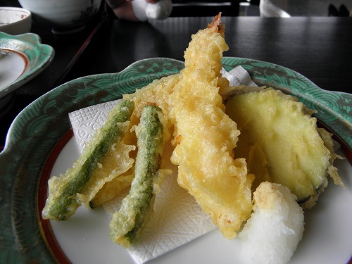 お魚一番3