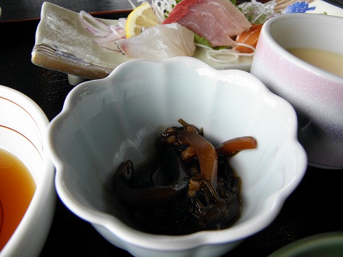お魚一番4