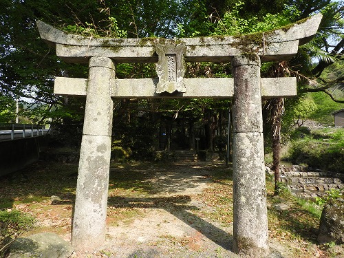 淀姫神社2