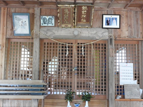 淀姫神社9