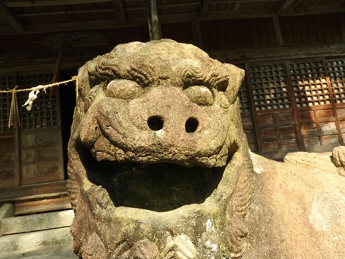 淀姫神社12