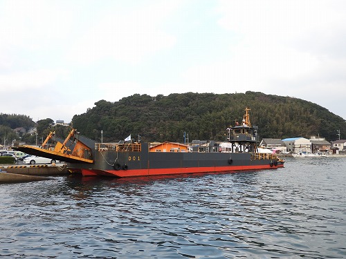呼子港15