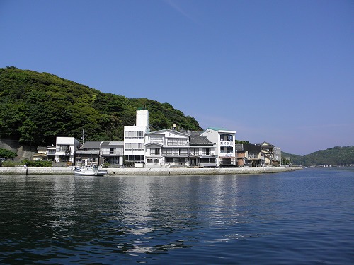 呼子港2