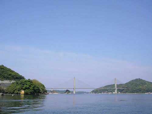 呼子港5