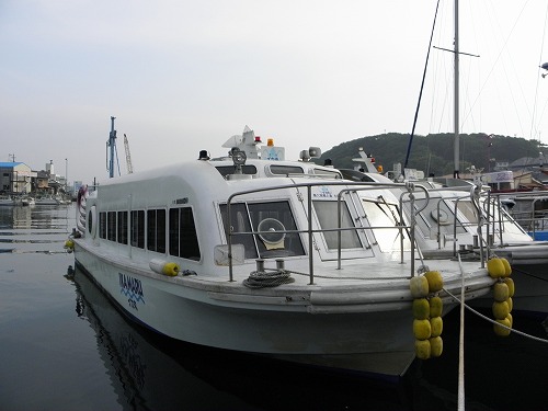 呼子港22