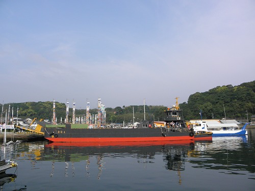 呼子港24