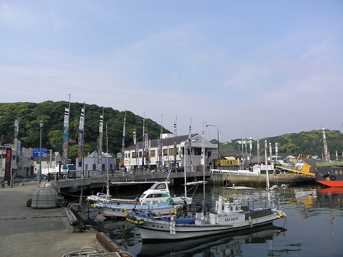 呼子港28