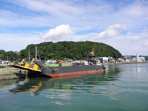 呼子港33