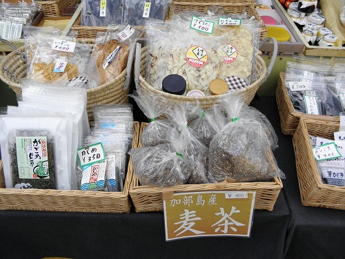 呼子朝市7