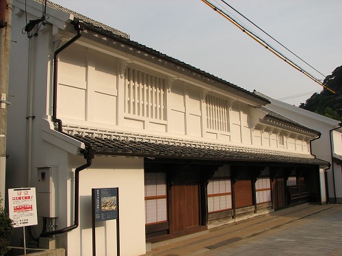 鯨組1