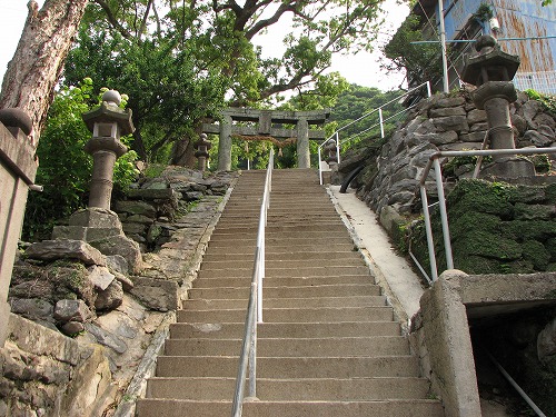 天満神社1