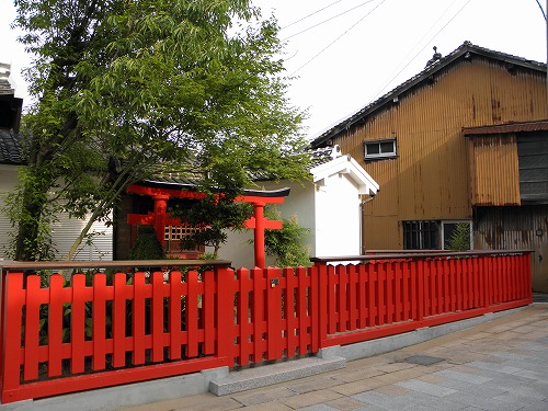 天満神社2