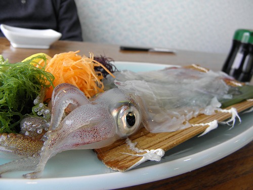 いか本家いそ浜別館5