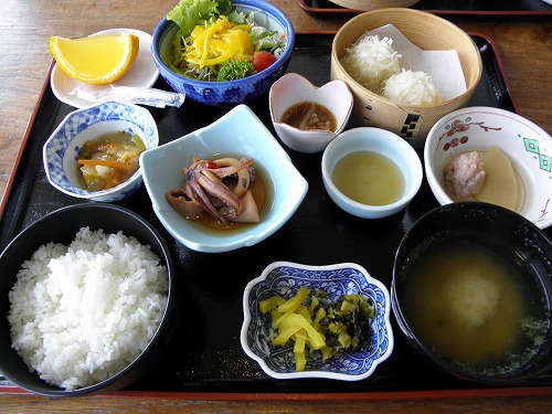 いか本家いそ浜別館2