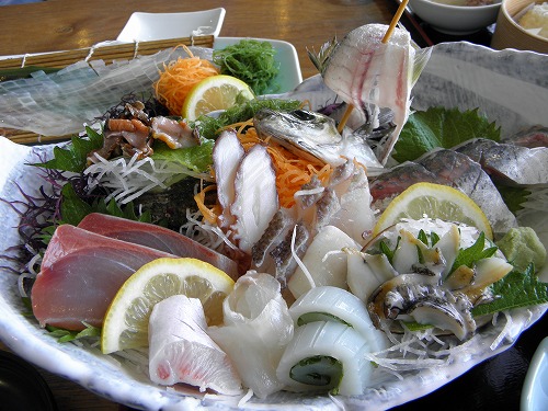 いか本家いそ浜別館6