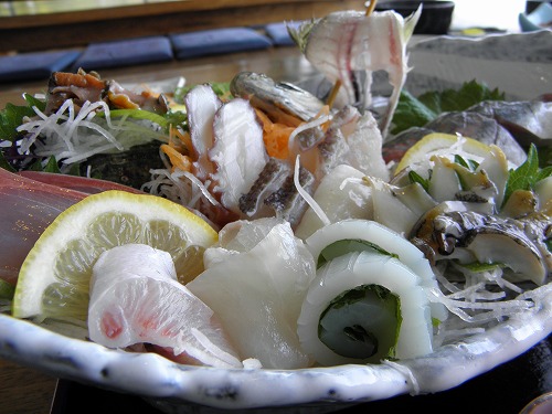 いか本家いそ浜別館7