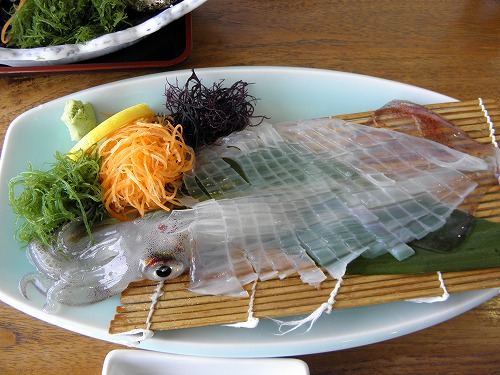いか本家いそ浜別館8
