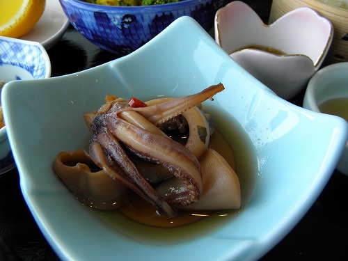 いか本家いそ浜別館16